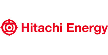 Hitachi energy logo
