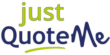 Just Quote Me logo