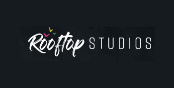 Rooftop studios logo